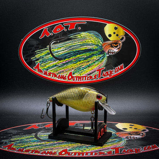 Baby Carp 2.5