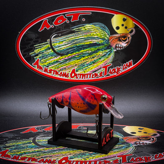 Rayburn Craw 2.5