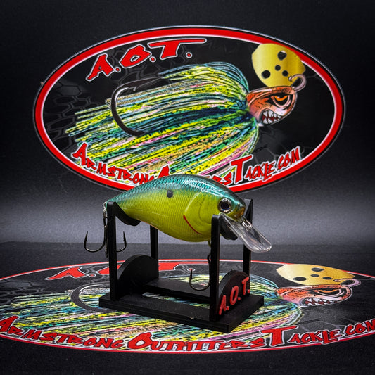 Chartreuse Em'Rld 2.5