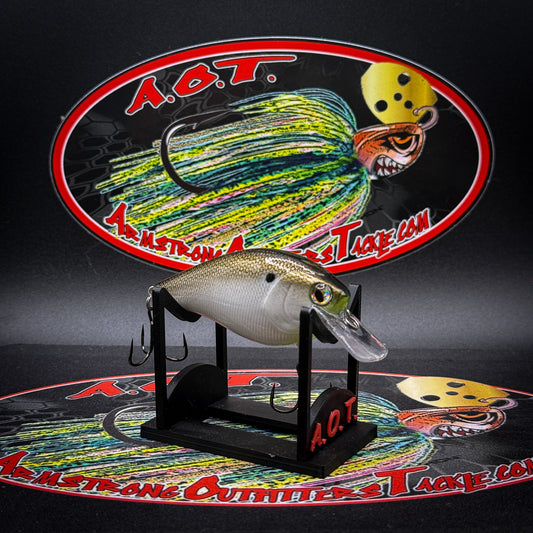 American Shad 2.5
