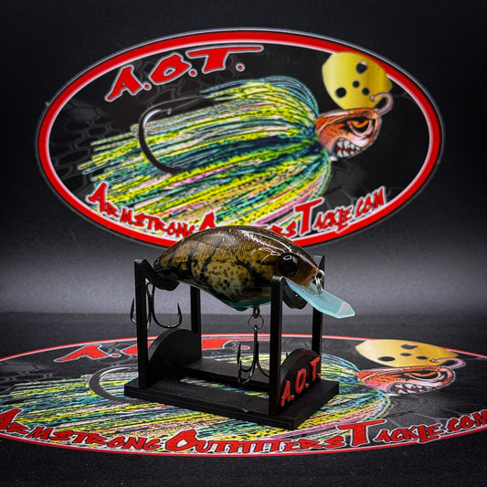 Rock'Y Craw