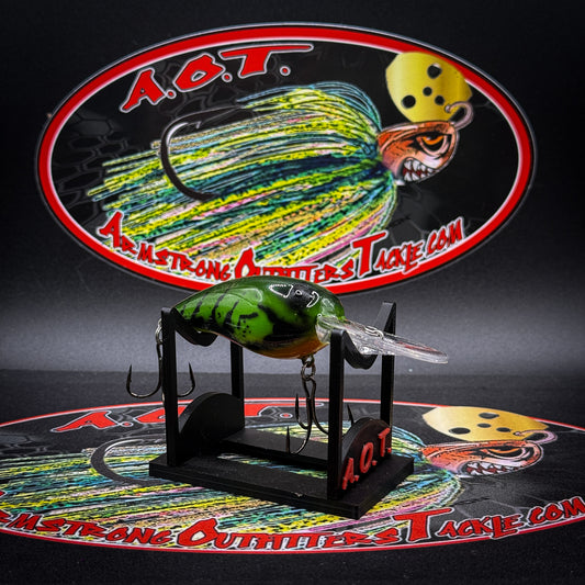 Gloss Moss Craw