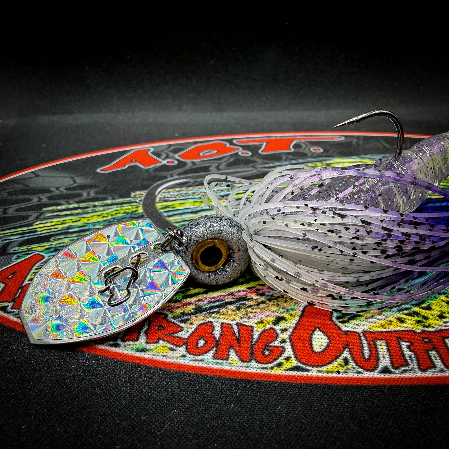 Purp'L Peop'L Eat'R (Pro)