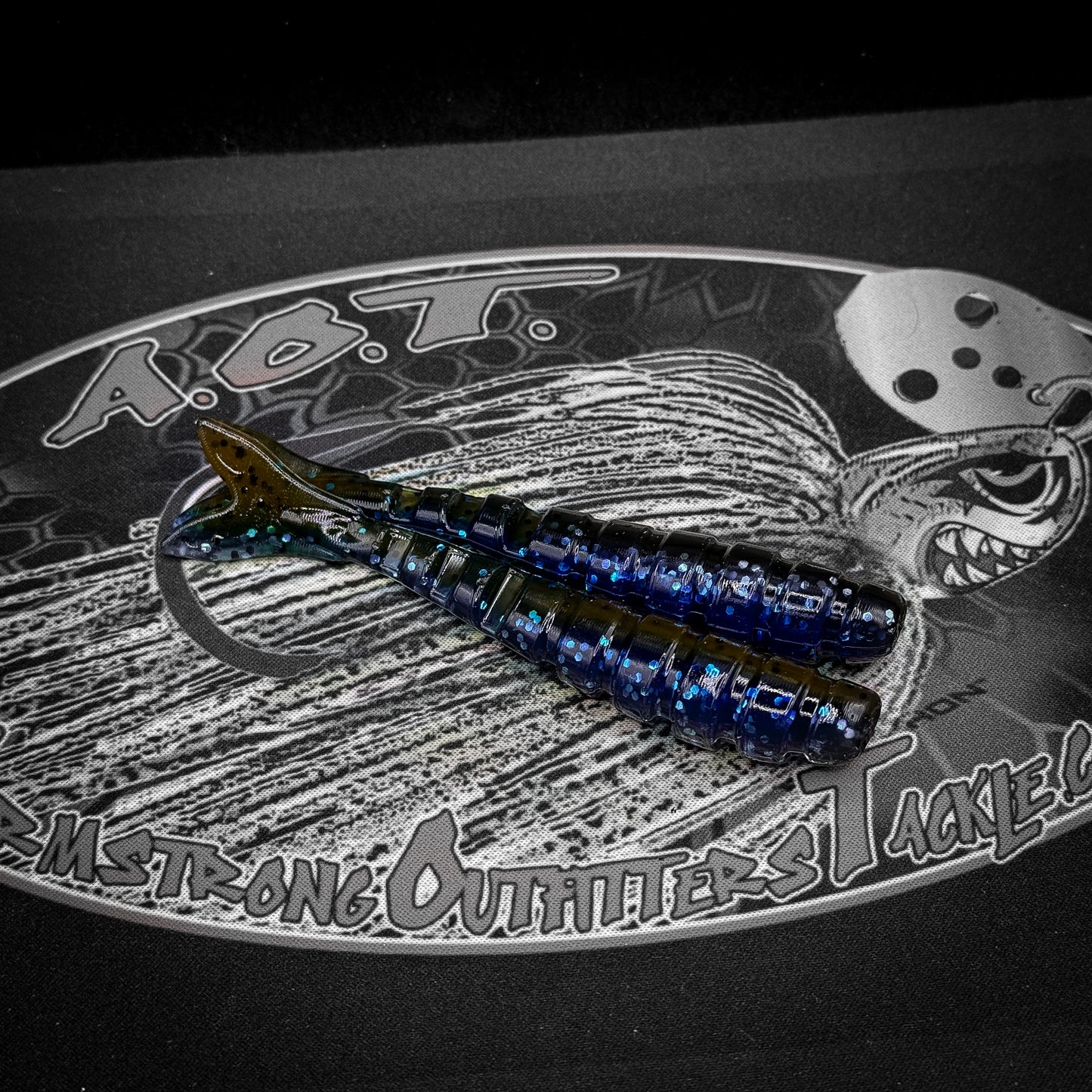 Sawg'R Tail'R