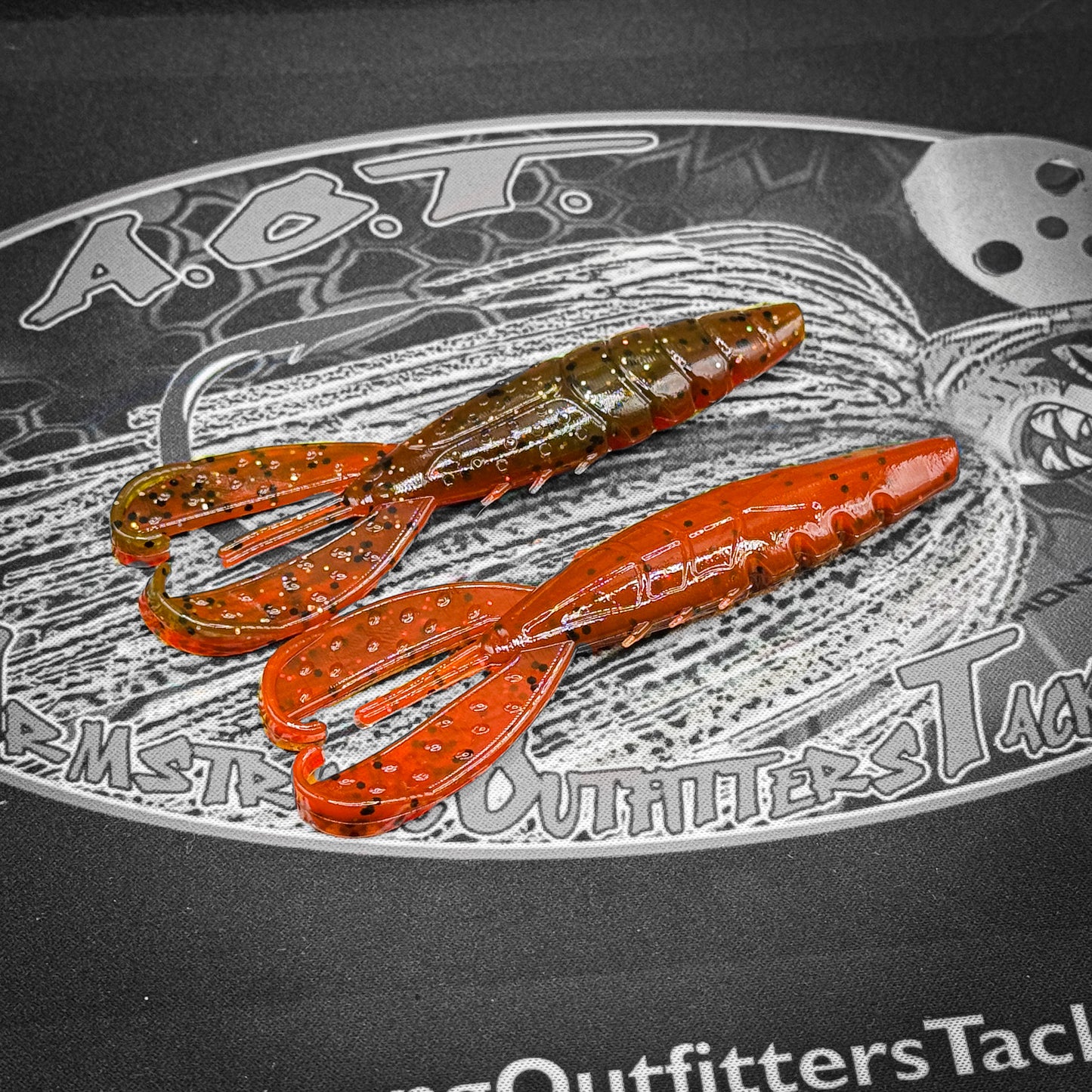 Bomb Craw
