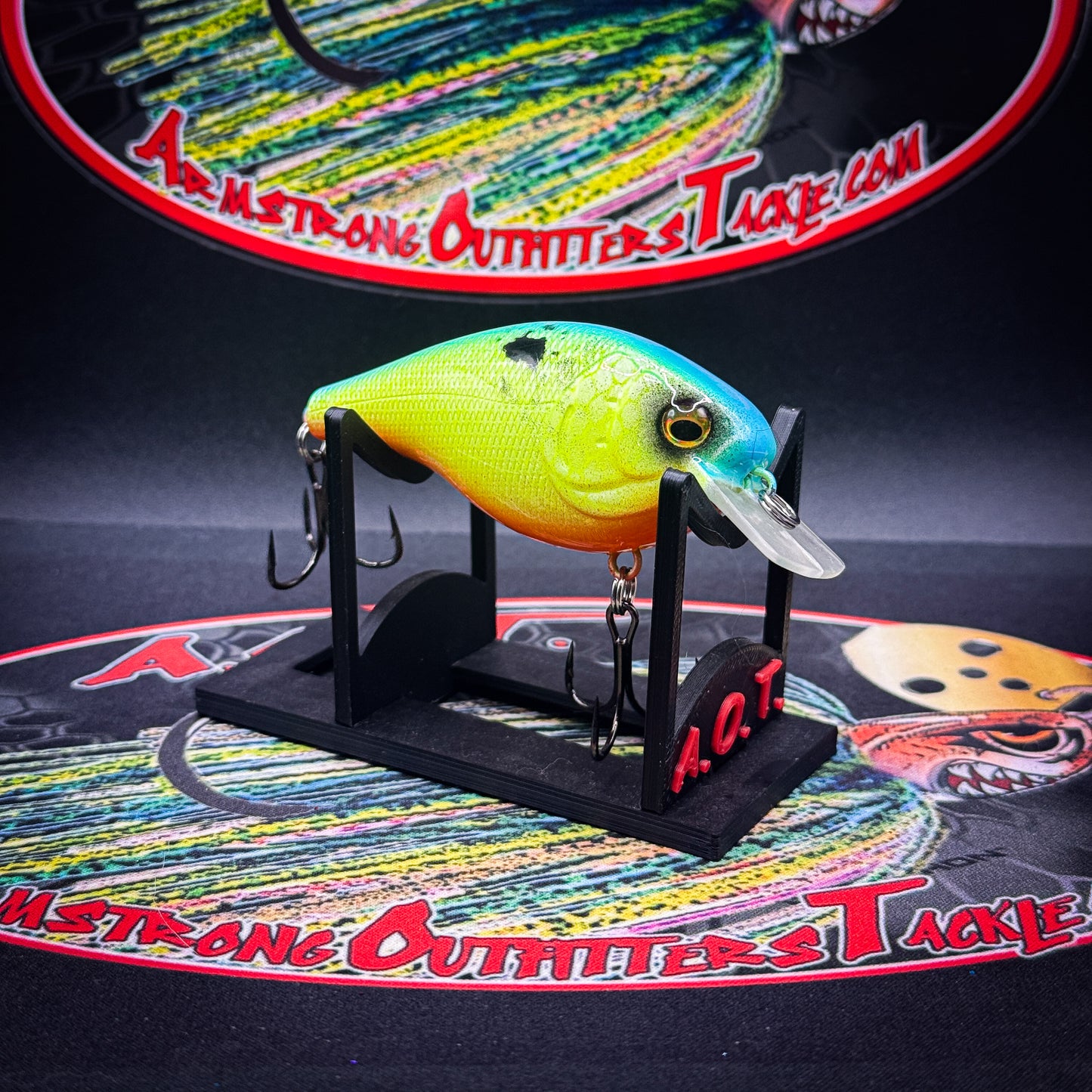 Lemon Drop 2.5 Phatty