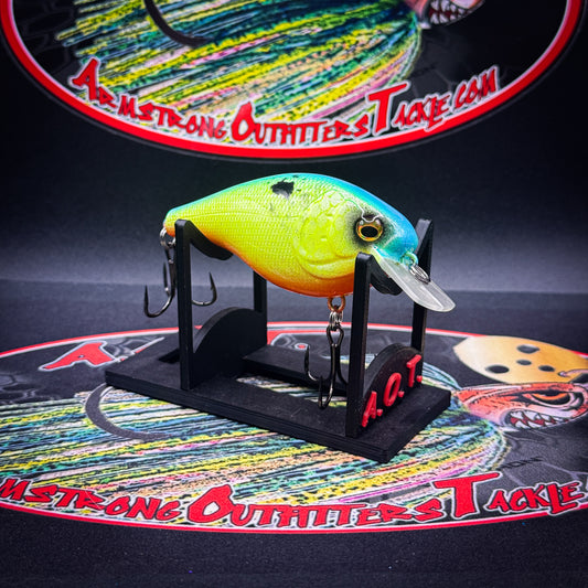 Lemon Drop 2.5 Phatty