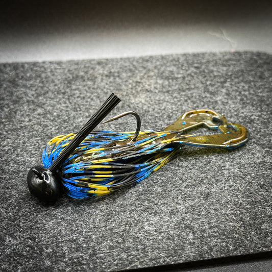 Okeechobee Craw
