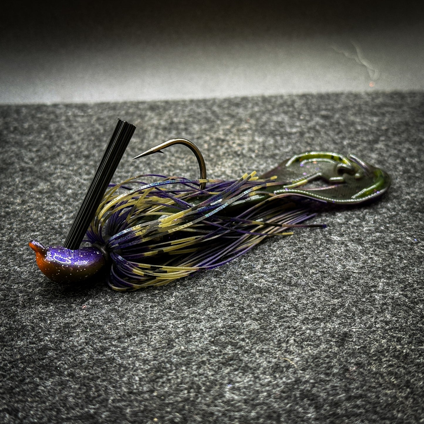 Rot'N Grape