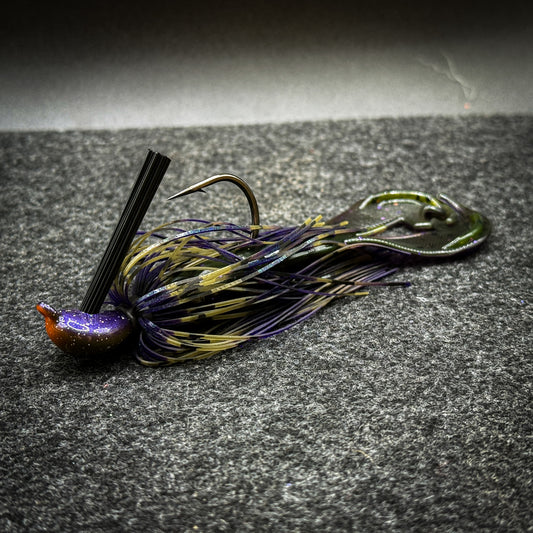 Rot'N Grape